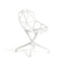 magis chair one 4 star white - designer kostantin grcic | shop online ikonitaly