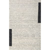 jaipur rugs intrigue modern flat weaves rug cloud white | ikonitaly