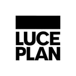 LUCEPLAN logo | discover the curated selection of lamps & lighting fixtures by LUCEPLAN at ikonitaly.com