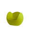 slide-blos-outdoor-rocking-chair-lime-green | ikonitaly