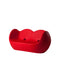 slide-blossy-fun-colourful-sofa-flame-red | ikonitaly