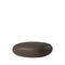 slide-chubby-low-chic-indoor-outdoor-pouf-chocolate-brown | ikonitaly