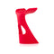 slide-koncord-k-rashid-ergonomic-stool-flame-red  |ikonitaly