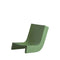 slide-twist-rocking-outdoor-seat-malva-green | ikonitaly
