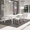    atmosphera-domino-2.0-outdoor-dining-armchair-set-white | ikonitaly