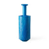 bitossi-ceramiche-BLW-11-glossy-blue-crystalline-vase | ikonitaly