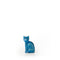 bitossi-ceramiche-ZZ999-119-sitting-cat-figure-ceramics | ikonitaly