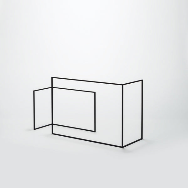 danese milano A4 frame ron gilad - ikonitaly