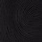 llom of the carpet edition murano swirl ahdn tufted rug in black | ikonitaly