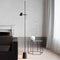 luceplan-counterbalance-floor-lamp-in-living-room | ikonitaly