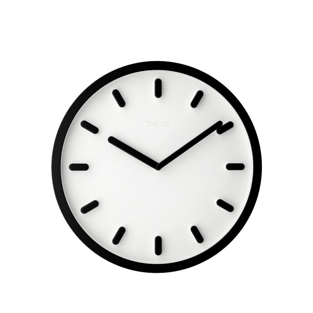 Magis - Tempo wall clock