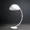 martinelli serpente iconic floor lamp - white | ikonitaly