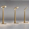 panzeri bella 3 table lamps with swivel bean | ikonitaly