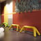 slide-atlas-colourful--benches-corridor | ikonitaly