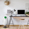 soldidesign ovetto lacoque bin in home office | ikonitaly 