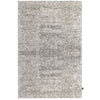 carpet edition steel hand-knotted rugs arctic white