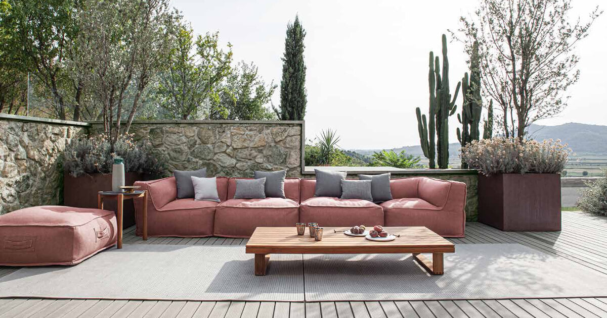 atmosphera innovative outdoor furniture available at ikonitaly.com