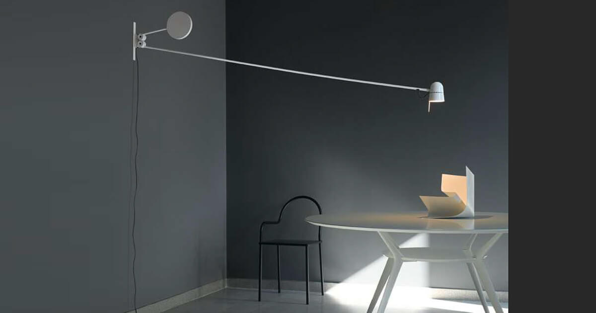luceplan contemporary lighting & lamps