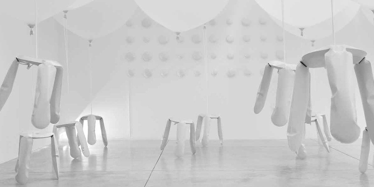 zieta plopp stool collection | ikonitaly