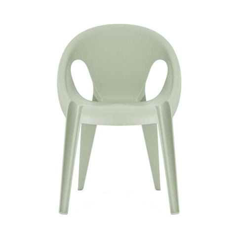 magis bell stacking chair with arms