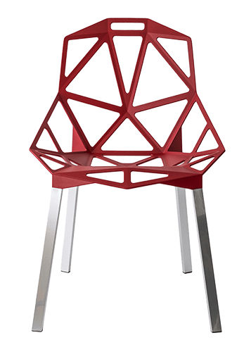 magis chair one space-age chair | ikonitaly magis chair one space-age chair | ikonitaly