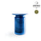 glossy glazed ceramic acquamarina atmosphera panarea ceramic coffee table