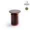 atmosphera-panarea-ceramic-coffee-table-Terracotta-top | ikonitalyà