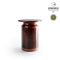 atmosphera-panarea-ceramic-coffee-table-Terracotta | ikonitaly