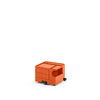 b-line-boby-B12-joe-colombo-storage-unit-paprika-B12PR | ikonitaly