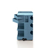 b-line-boby-B32-supply-storage-cart-whale | ikonitaly