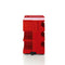 b-line-boby-B33-storage-unit-with-castors-red | ikonitaly