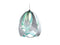 slamp goccia prisma suspension lamp | shop online ikonitaly