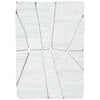 jaipur rugs noeud facade flat weave rug de lucchi