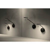 leds c4 invisible reader small wall lamps