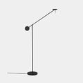 ledsc4-invisible-led-adjustable-floor-lamp | ikonitaly