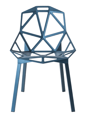 magis chair one space-age chair | ikonitaly magis chair one space-age chair | ikonitaly