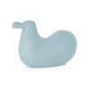 magis dodo outdoor kid rocking chair turqoise ikonitaly