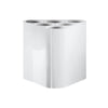 magis poppins umbrella stand owhite