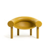 magis sam son easy armchair_curry_front