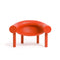 magis-sam-son-easy-armchair_red_front | ikonitaly