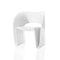 magisravioloronaradoutdoor-chair-white | ikonitaly