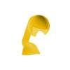 martinelli 633 ruspa modern desk lamp yellow