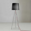 martinelli eva aluminum floor lamp aluminum black 2270_NE