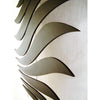 minimaproject wave beautiful hanging decor in wood