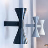 nemo applique de marseille three wall lamps