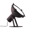 nemo projecteur 365 le corbusier iconic floor lamp moka