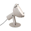 nemo projecteur 365 le corbusier iconic floor lamp white sand| ikonitaly