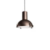 nemo projecteur 365 pendant lamp moka