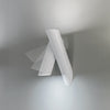 nemo tubes large charles kalpakian modern wall lamp white white