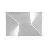 nemo wall shadows moyen sculptural wall lamp front